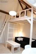 Appartement ancien à la vente
